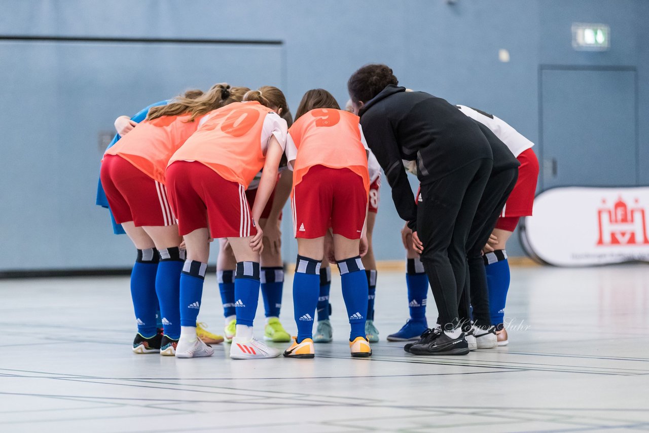 Bild 196 - C-Juniorinnen Futsalmeisterschaft